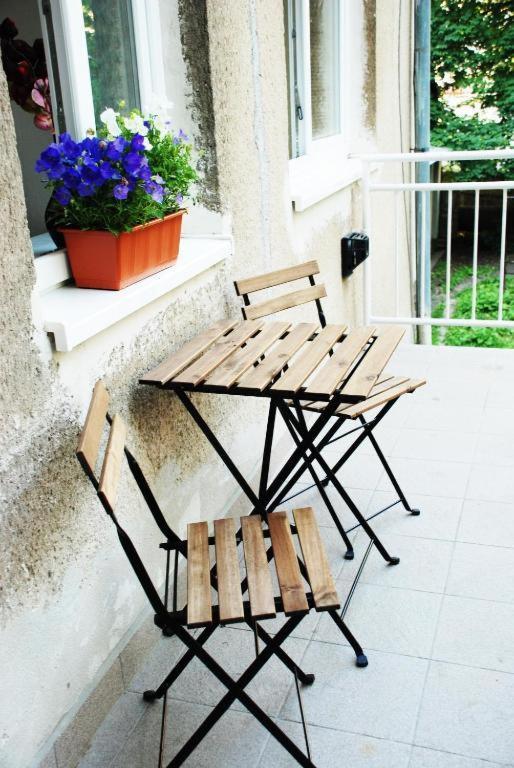Apartment 5 Min By Walk To The Center Brno Extérieur photo