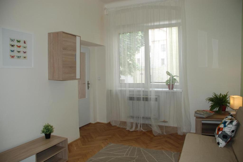 Apartment 5 Min By Walk To The Center Brno Extérieur photo