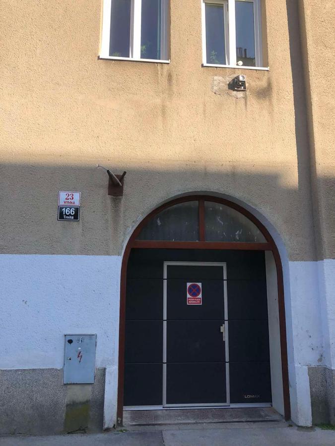 Apartment 5 Min By Walk To The Center Brno Extérieur photo
